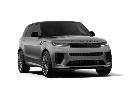 Land Rover Range Rover Sport 4.4 P635 V8 SV Celestial Edition 5dr Auto Petrol Estate - Image 1